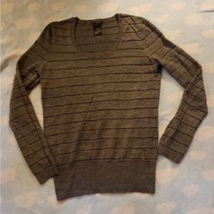Ann Taylor size medium long sleeve top